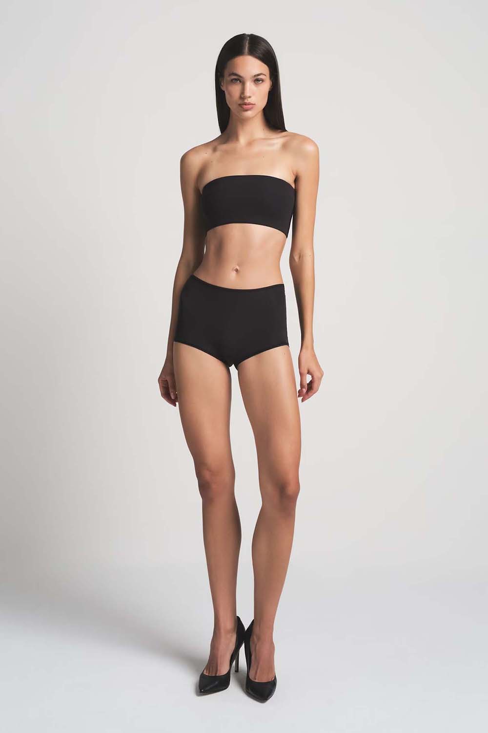 תמונת כל הלוק של BANDEAU